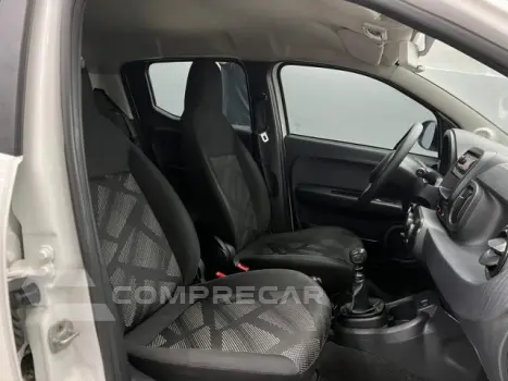 MOBI - 1.0 EVO LIKE. MANUAL