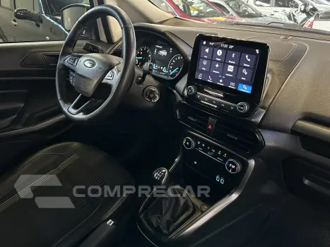 ECOSPORT 1.5 Ti-vct Freestyle