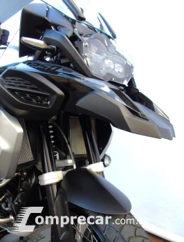 BMW R 1250 GS ADVENTURE PREMIUM  TRIPLE BLACK