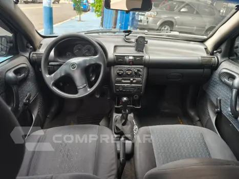 CLASSIC 1.0 MPFI VHC Life 8V