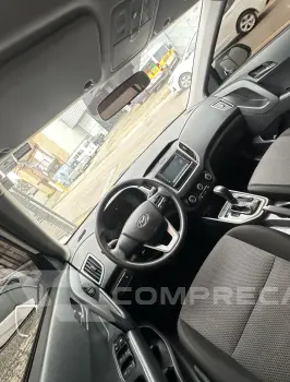 Creta 1.6 16V 4P FLEX ATTITUDE AUTOMÁTICO