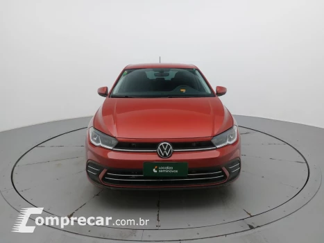 POLO 1.0 170 TSI HIGHLINE AUTOMÁTICO