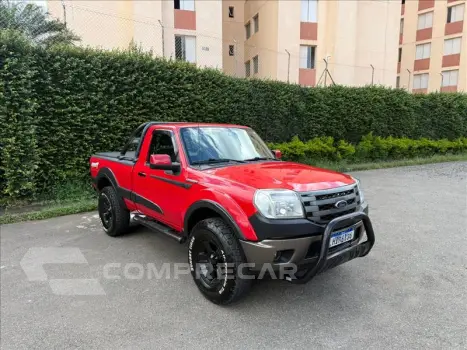 RANGER 2.3 XLS 4X2 CS 16V