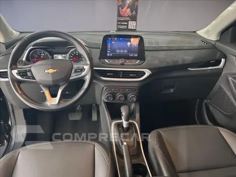 TRACKER 1.0 TURBO FLEX LT AUTOMÁTICO