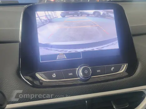 TRACKER 1.0 TURBO FLEX LT AUTOMÁTICO