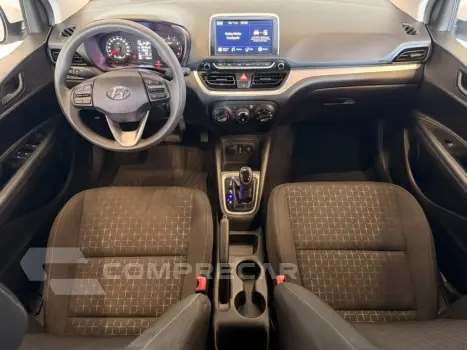 HB20 1.0 TGDI FLEX COMFORT AUTOMÁTICO