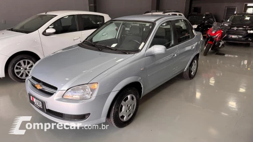 CLASSIC 1.0 MPFI 8V