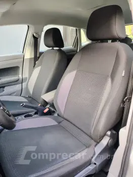 Polo Comfort. 200 TSI 1.0 Flex 12V Aut.