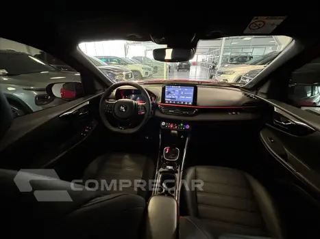 FASTBACK 1.3 TURBO 270 FLEX ABARTH AT6