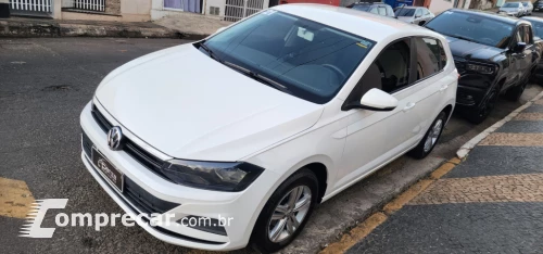 POLO 1.0 MPI