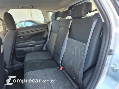 ASX 2.0 16V 160cv Aut.