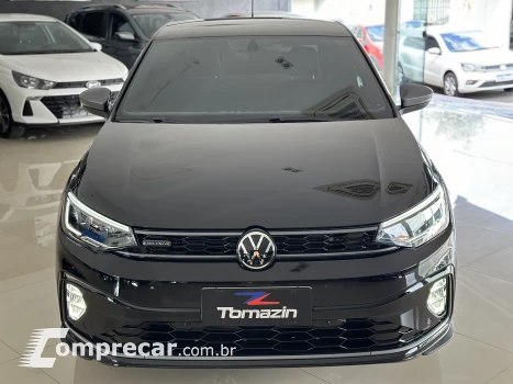 VIRTUS 1.4 250 TSI Exclusive
