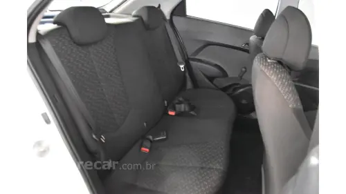 HB20 - 1.0 UNIQUE 12V 4P MANUAL