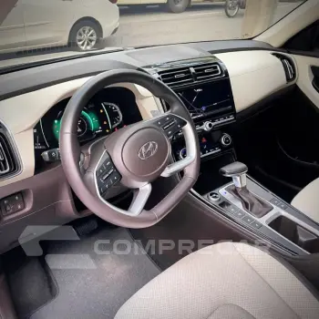 CRETA 2.0 Ultimate