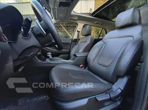CRETA 1.0 Tgdi Platinum