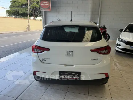 ARGO 1.0 Firefly Drive