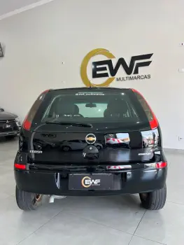 Corsa Hat. Maxx 1.4 8V ECONOFLEX