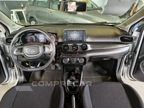 CRONOS DRIVE 1.3