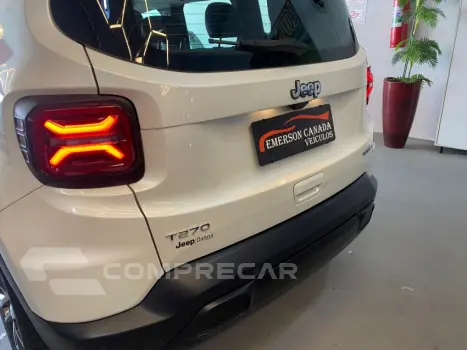 RENEGADE 1.3 T270 Turbo Longitude