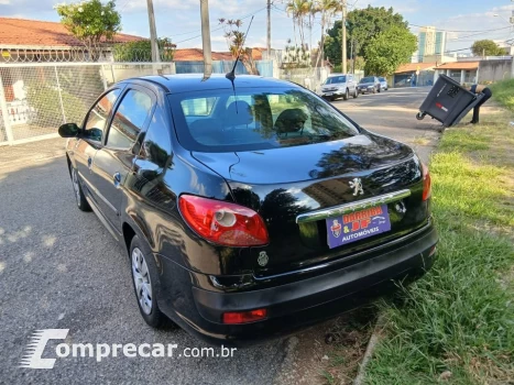 207 1.4 XR Passion 8V