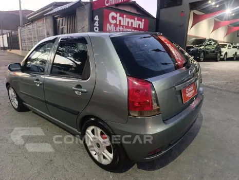 PALIO 1.0 MPI ELX 25 Anos Fire 16V