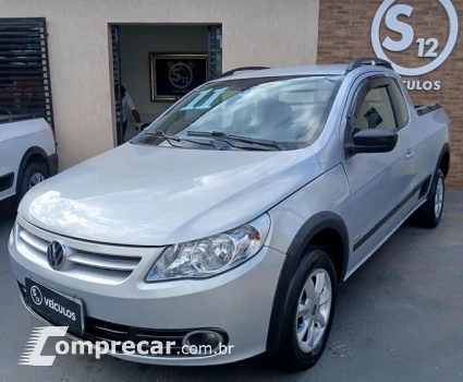 Volkswagen SAVEIRO 2 portas