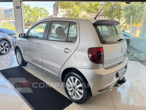 FOX 1.6 MI 8V FLEX 4P MANUAL