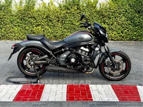 VULCAN S 650