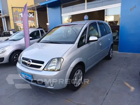 Meriva 1.8 4P FLEX JOY
