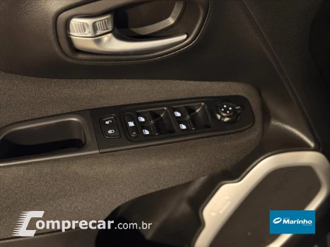RENEGADE 1.8 16V FLEX 4P AUTOMÁTICO