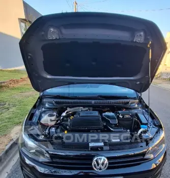 POLO 1.6 MSI