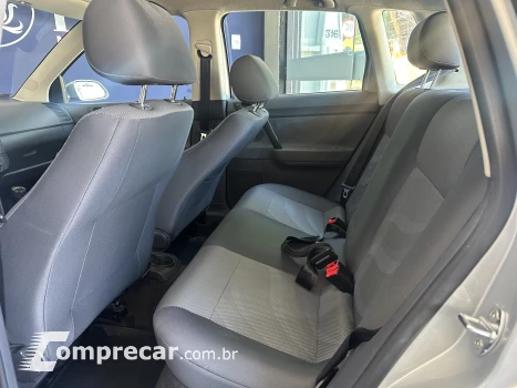 POLO 1.6 MI Plus 8V