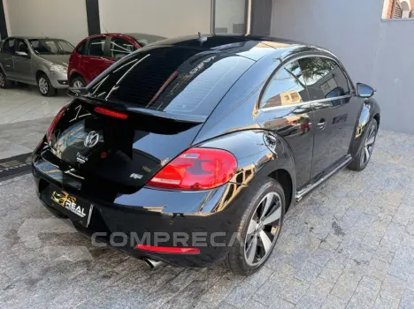 FUSCA 2.0 TSI 16V R-line