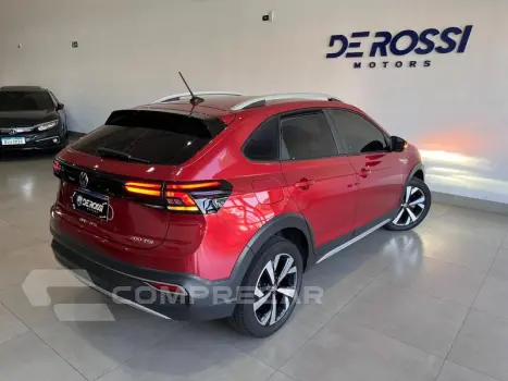 NIVUS HIGHLINE 1.0 200 TSI FLEX AUT.