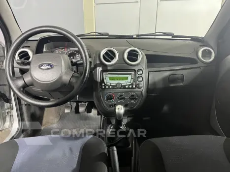 KA 1.0 MPI 8V FLEX 2P MANUAL