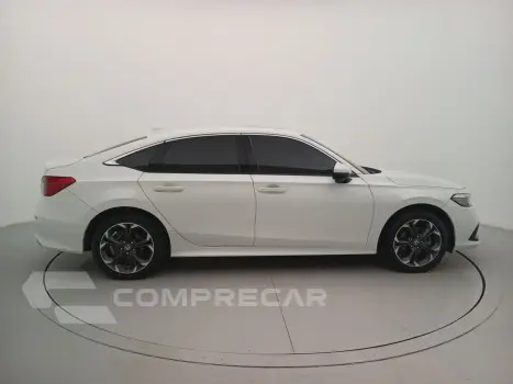CIVIC 2.0 DI eHEV ADVANCED E-CVT