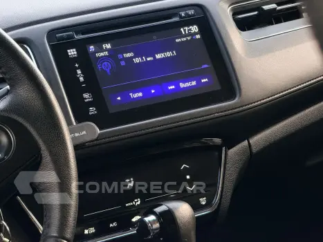HR-V 1.8 16V EXL