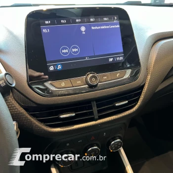 ONIX HATCH LT 1.0 12V Flex 5p Mec.