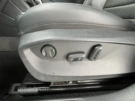 TAOS 1.4 250 TSI Highline