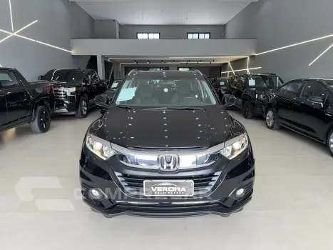HRV EX 1.8