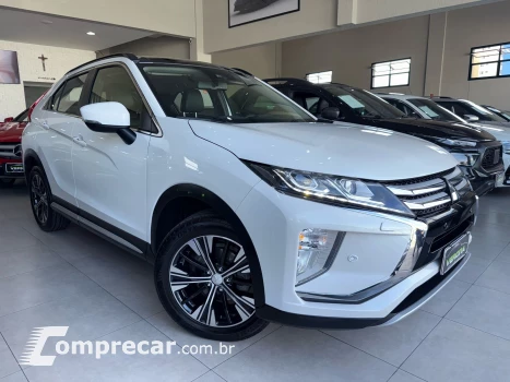 ECLIPSE CROSS 1.5 Mivec Turbo Hpe-s