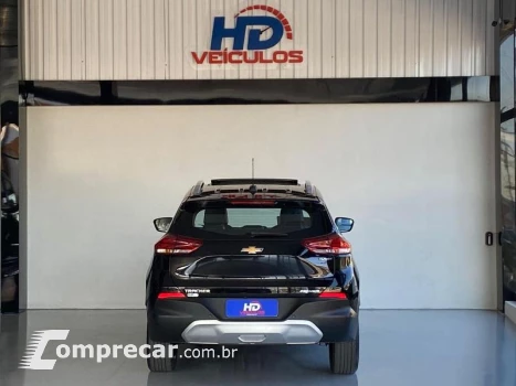 TRACKER 12T A PR