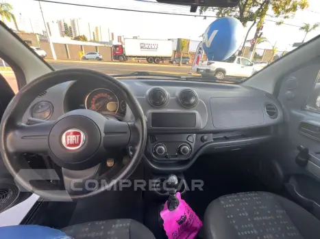 Uno 1.0 FLEX VIVACE