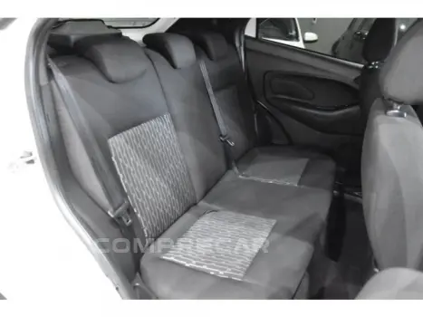 KA - 1.0 TI-VCT SE PLUS MANUAL