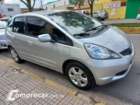FIT 1.4 LX 8V
