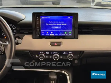 HR-V 1.5 DI I-VTEC TURBO FLEX TOURING CVT