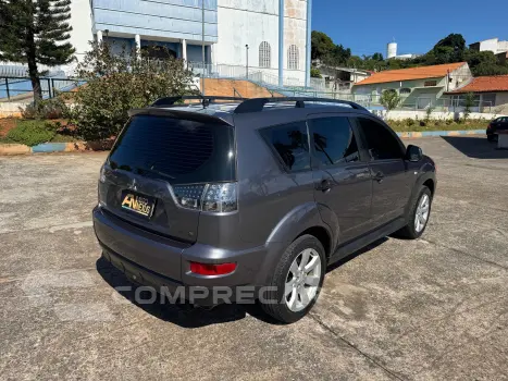 OUTLANDER 2.0 16V