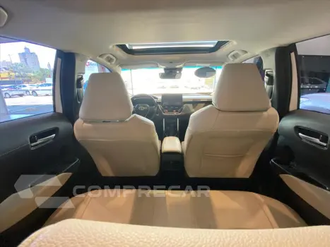 COROLLA CROSS 2.0 VVT-IE FLEX XRX DIRECT SHIFT