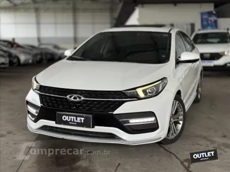 ARRIZO 6 1.5 VVT TURBO iFLEX GSX CVT