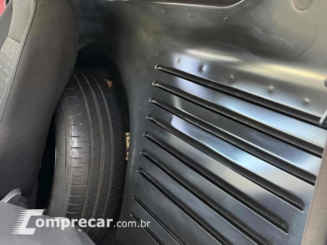 FIORINO 1.4 MPI FURGÃO ENDURANCE 8V FLEX 2P MANUAL